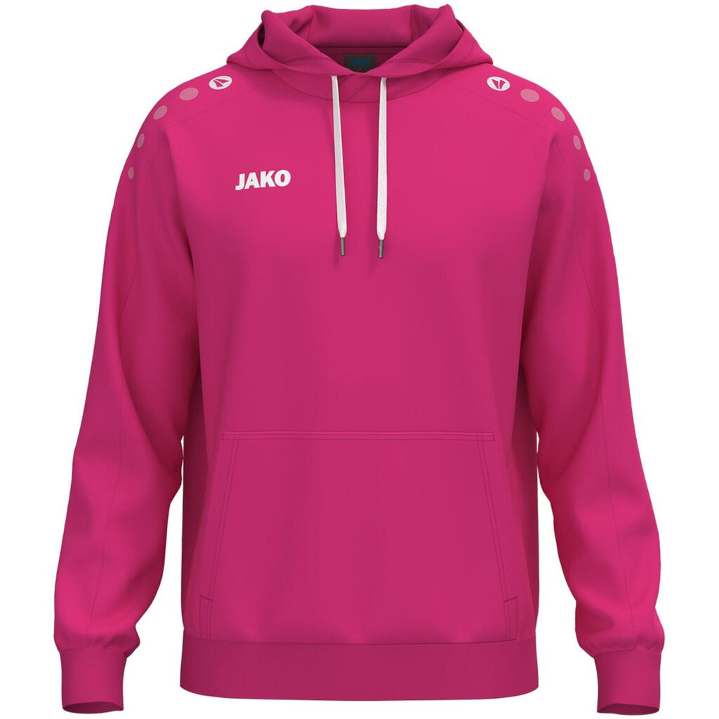 PINK / WHITE