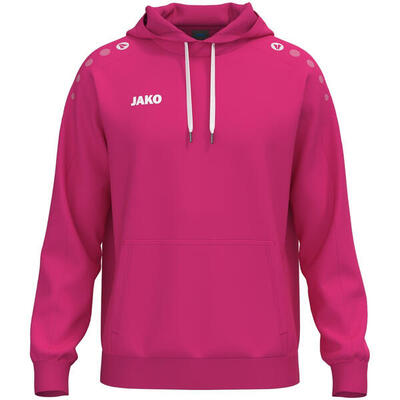 Katoenen hoodie jako one