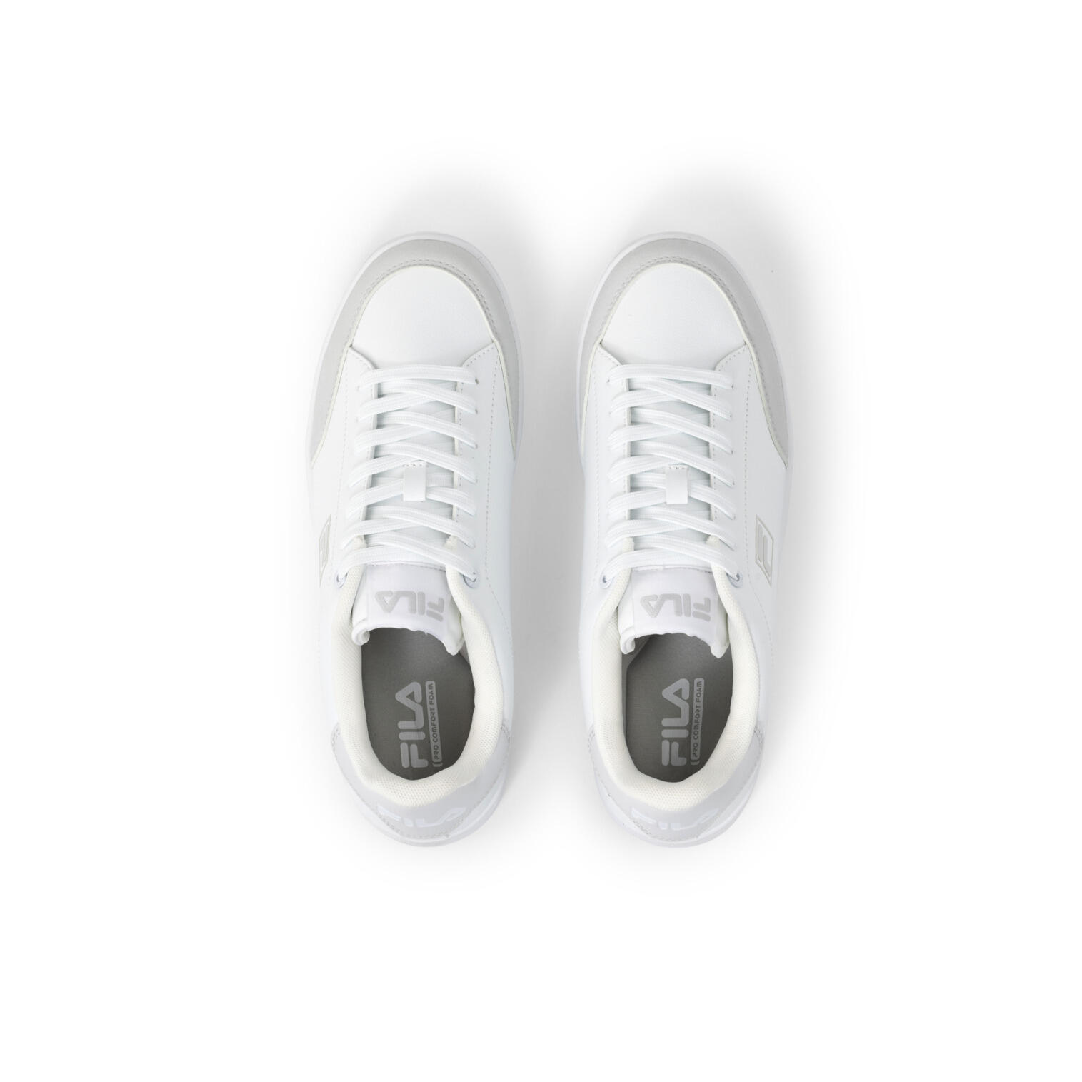 Zapatillas Fila Courtbay 4/6