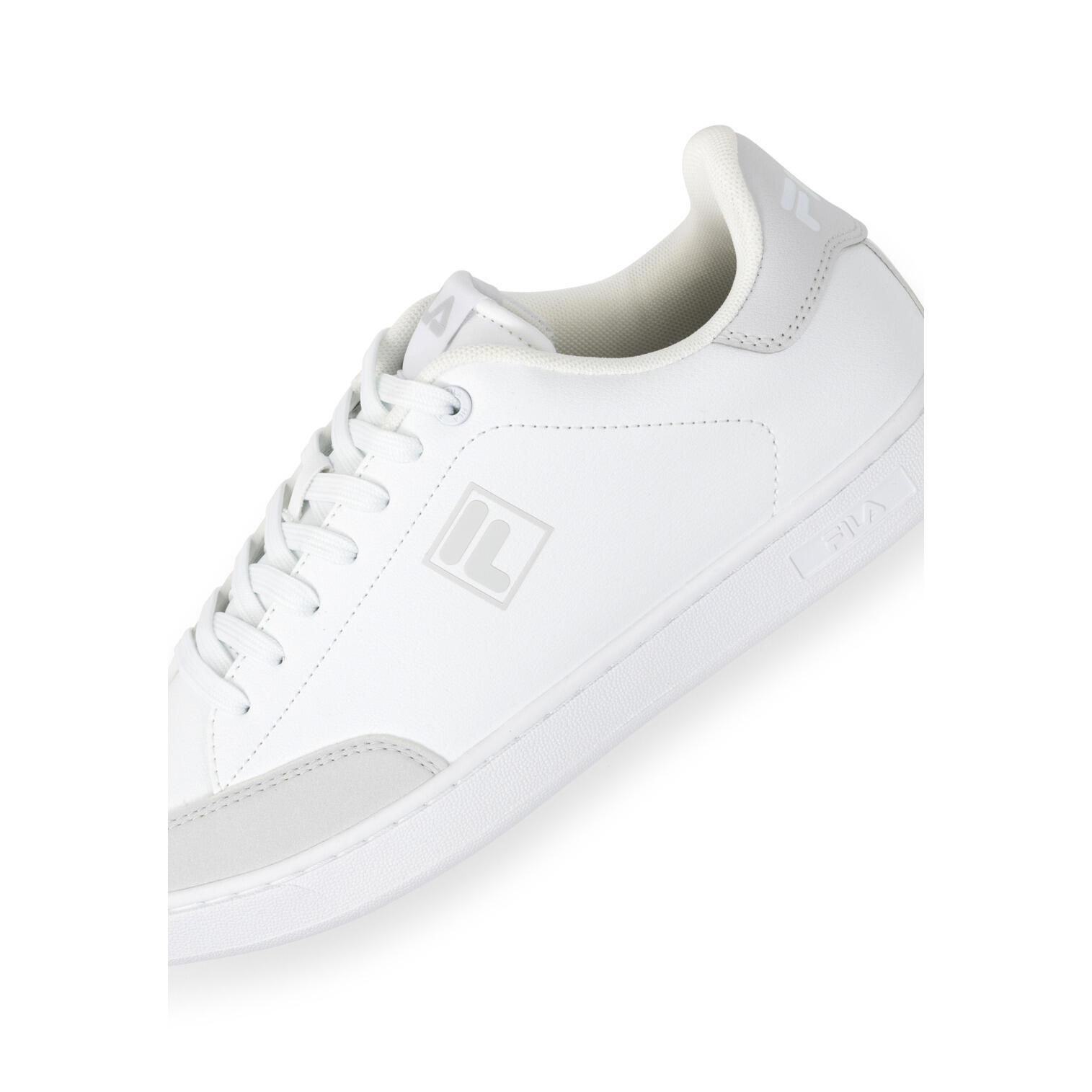 Zapatillas Fila Courtbay 6/6