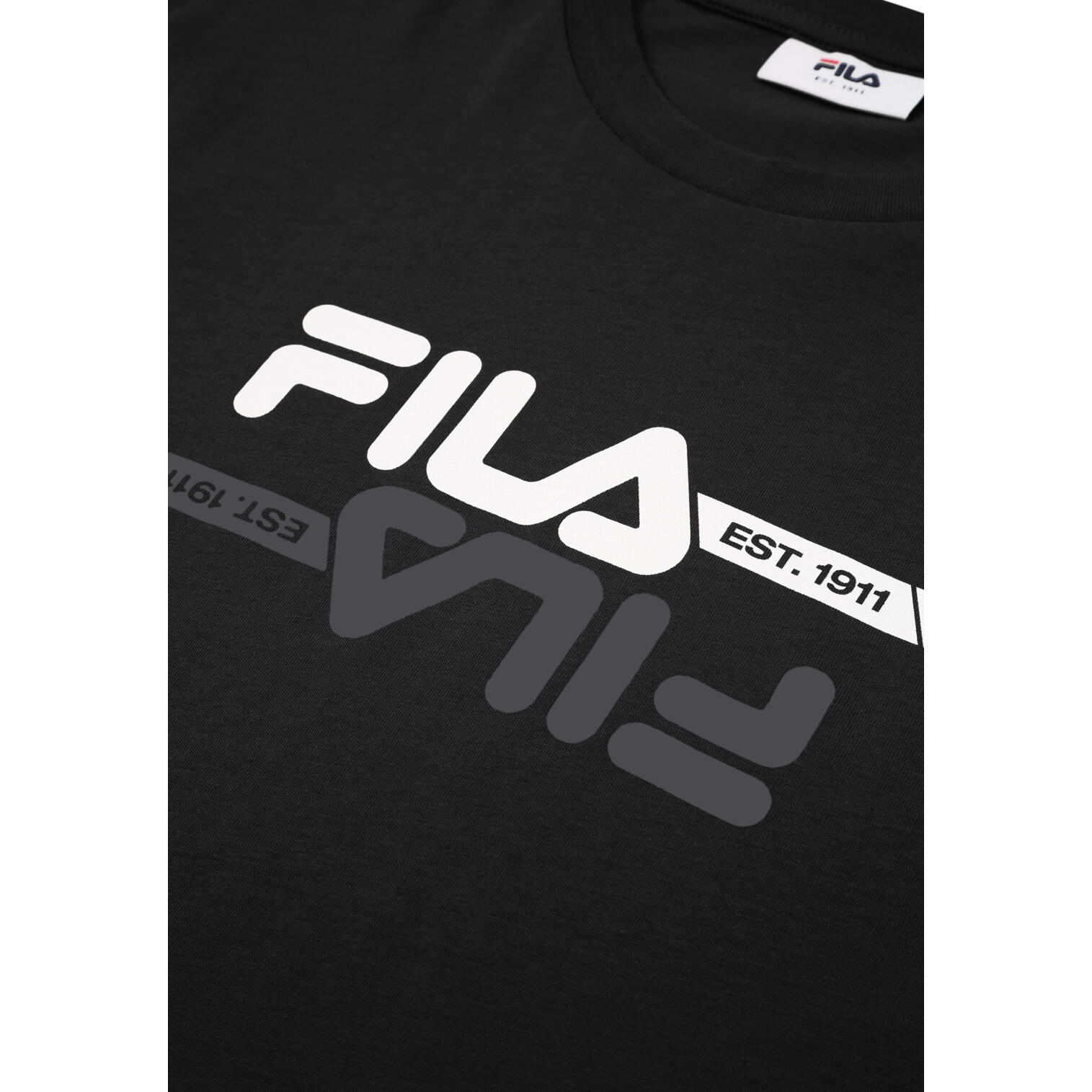 T-shirt Fila Manta 3/3