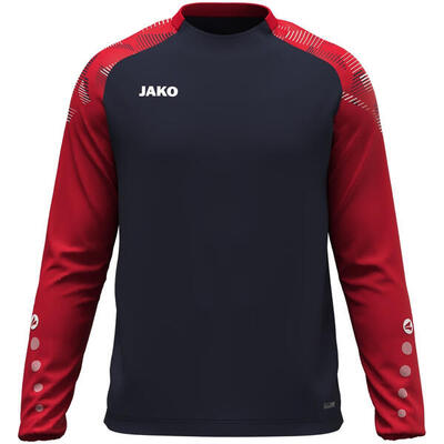 Jersey met lange mouwen jako sonic