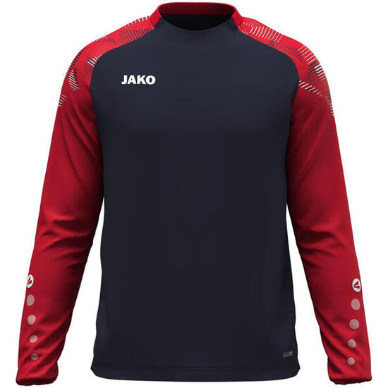 Jako Herren Pullover Longsleeve Sonic 8826