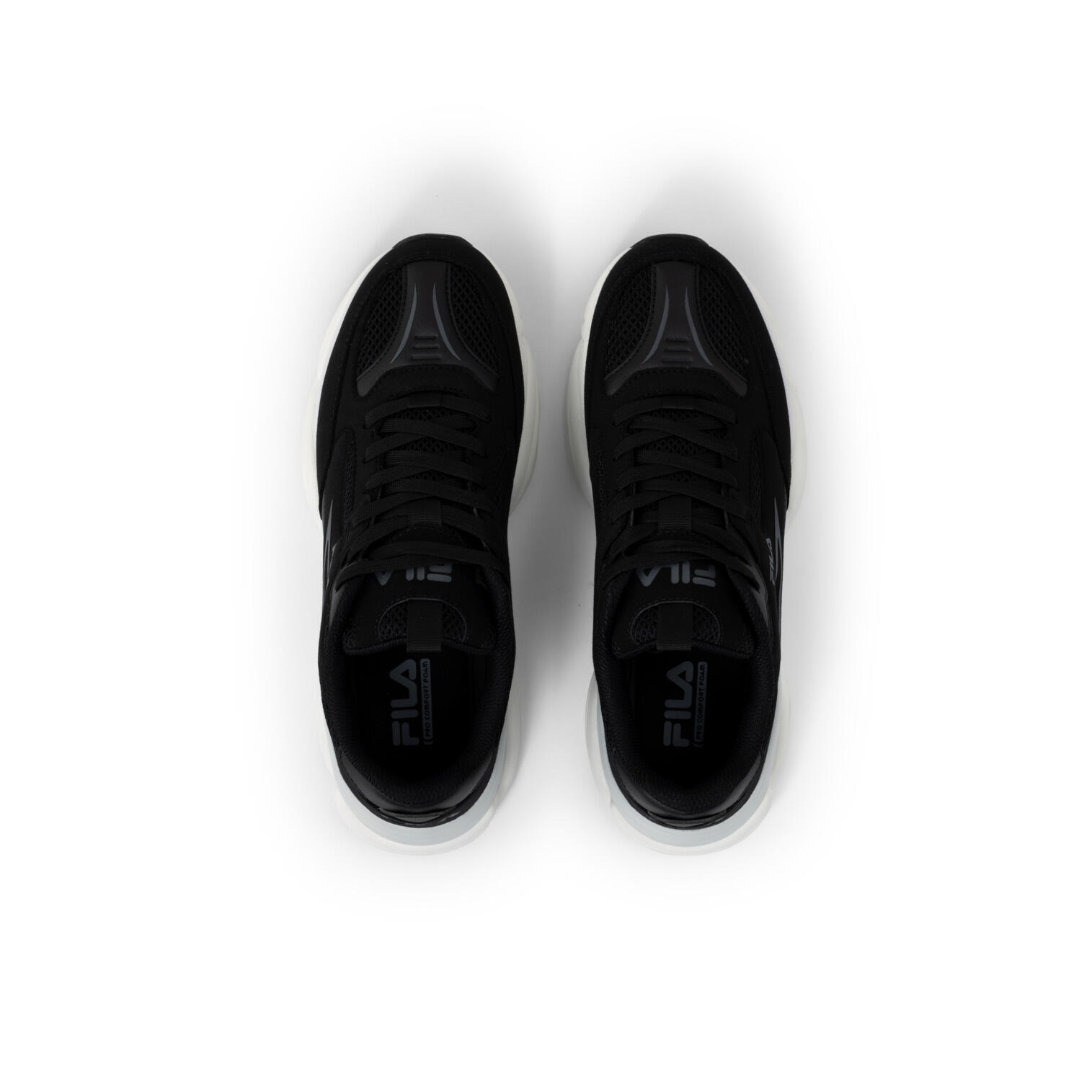 Baskets Fila Recade S 3/6