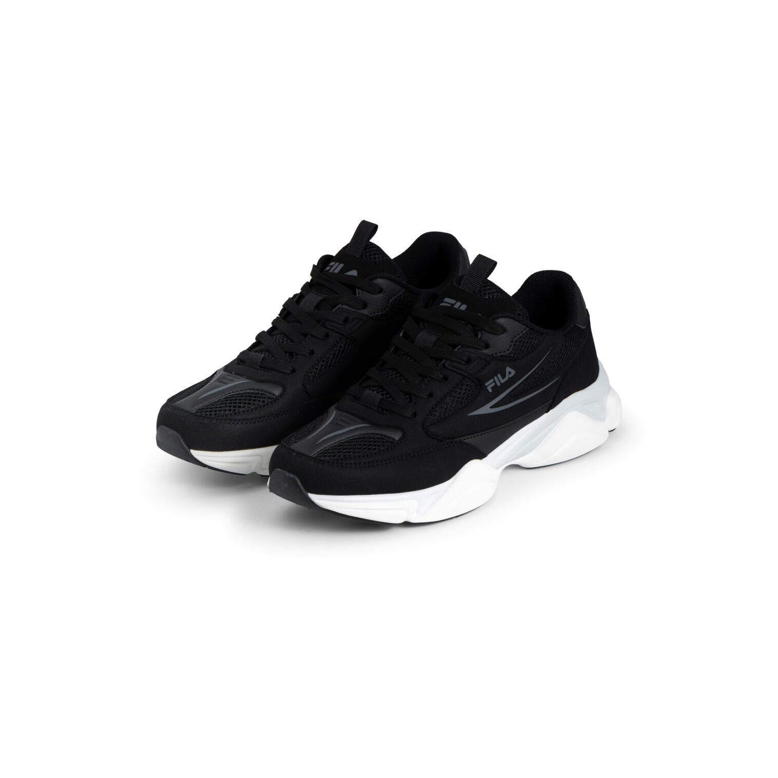 Baskets Fila Recade S 2/6