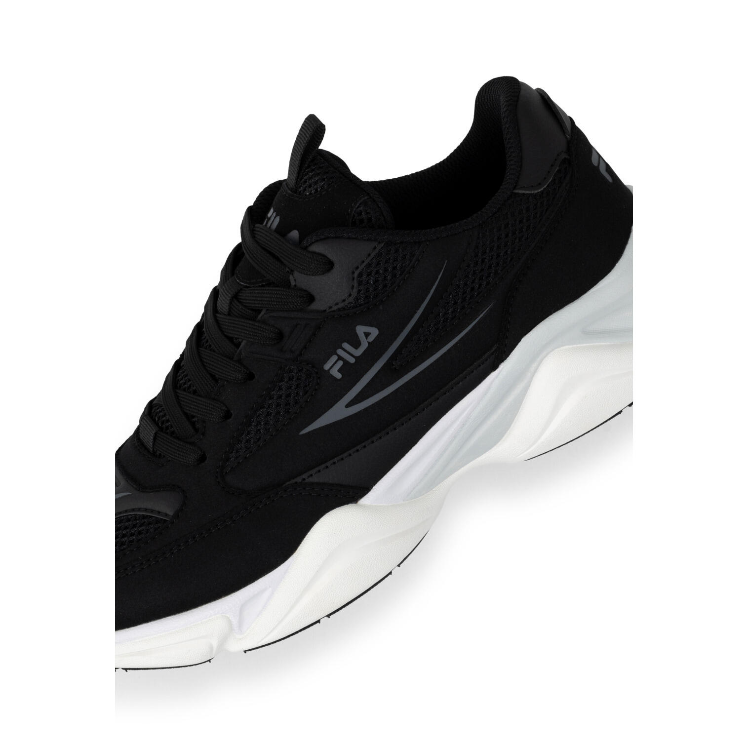 Baskets Fila Recade S 5/6