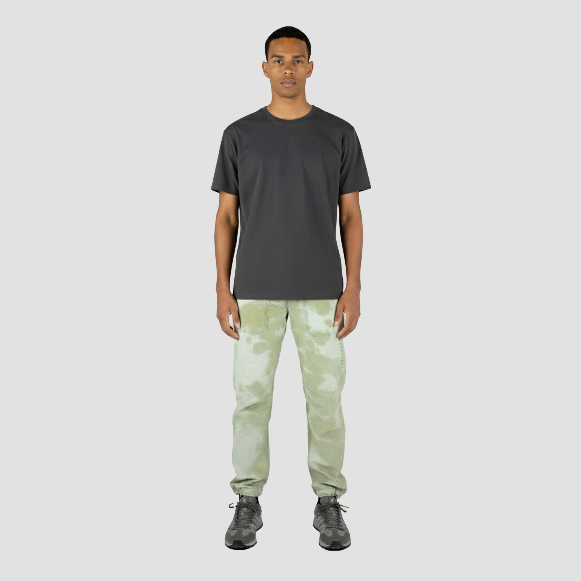 Pantalón Escalada Ares Winter Hombre 3/7