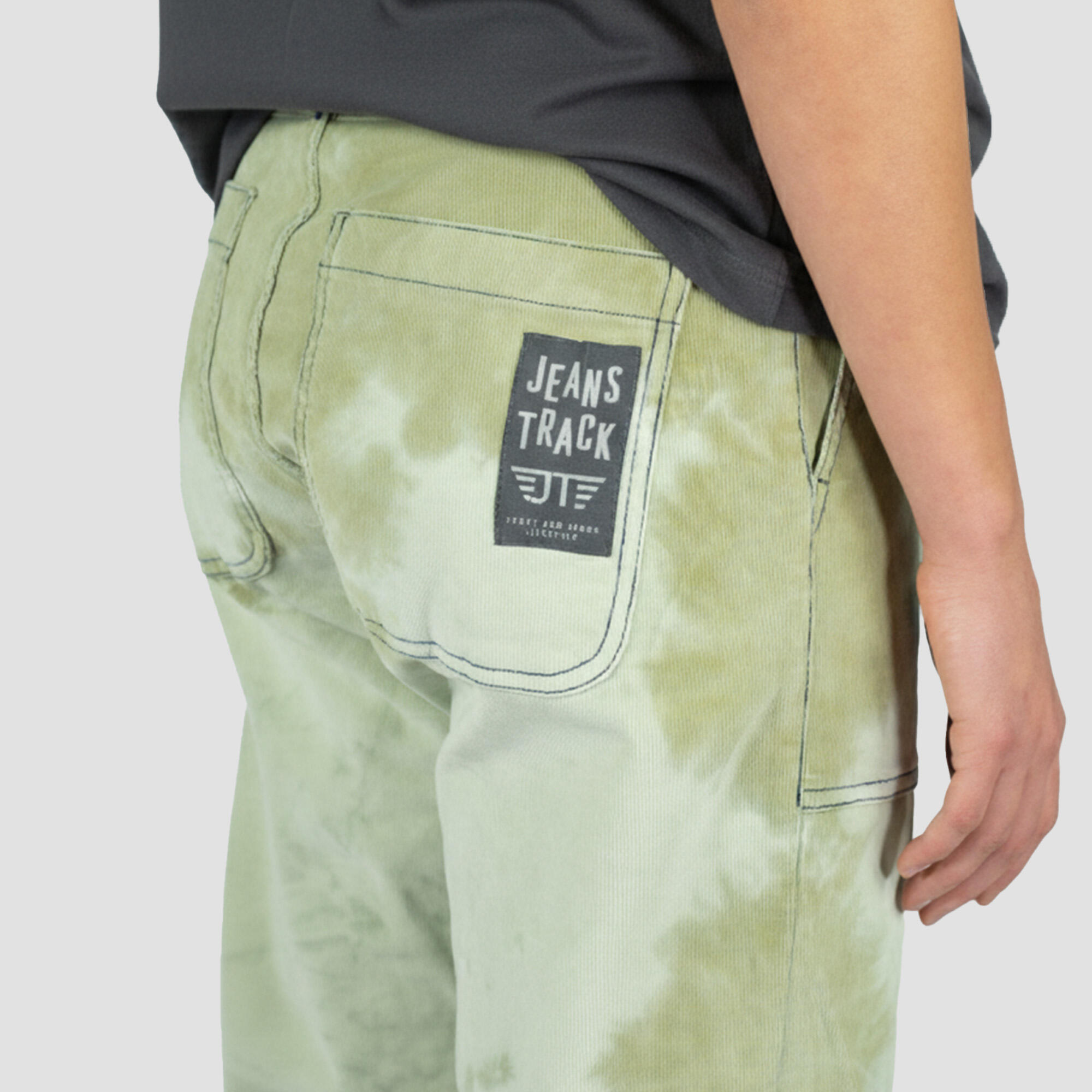 Pantalón Escalada Ares Winter Hombre 5/7
