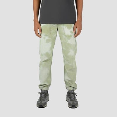 Pantaloni di escalation unisex ares kaki