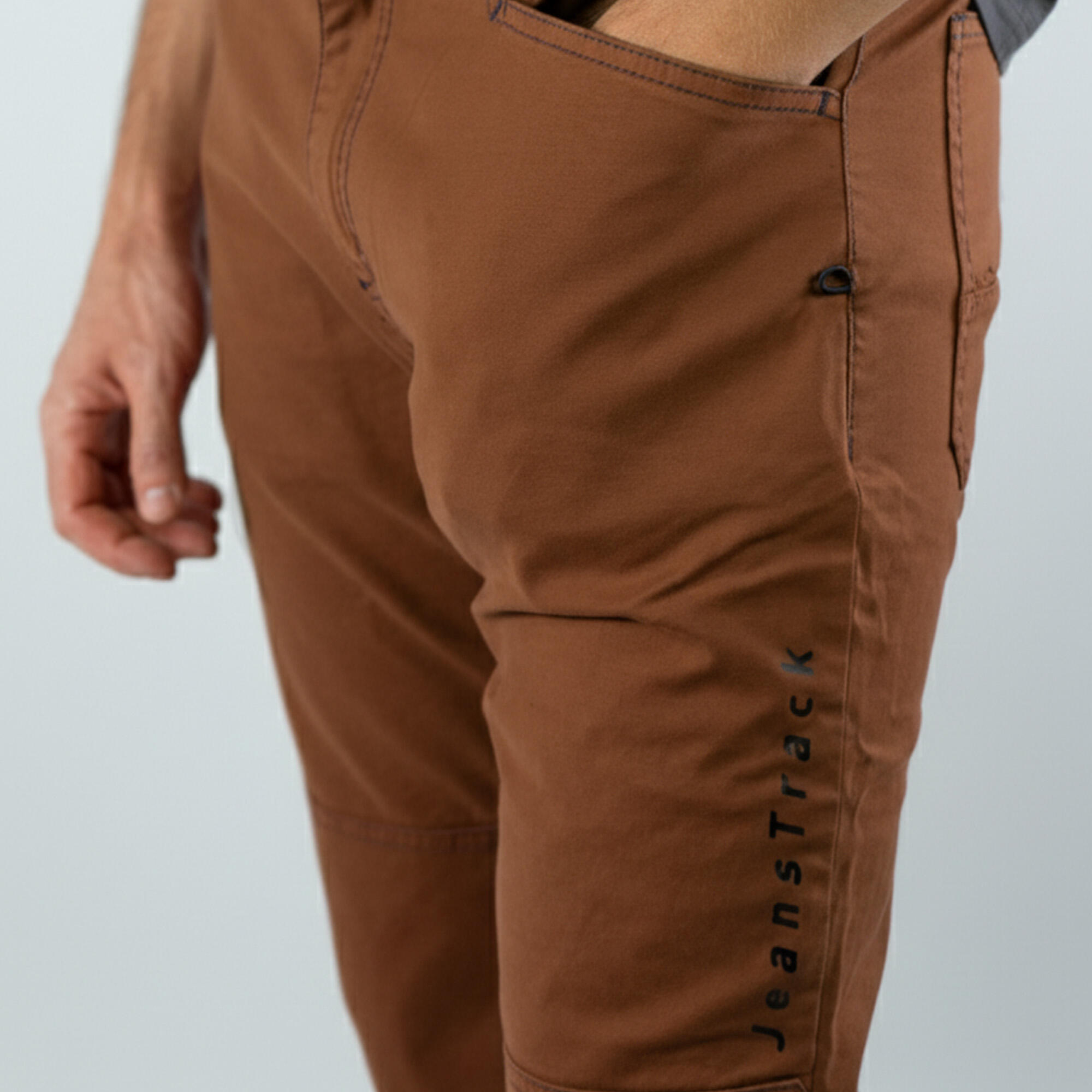 Pantalon de trekking - escalade Roca Sand Man 4/7