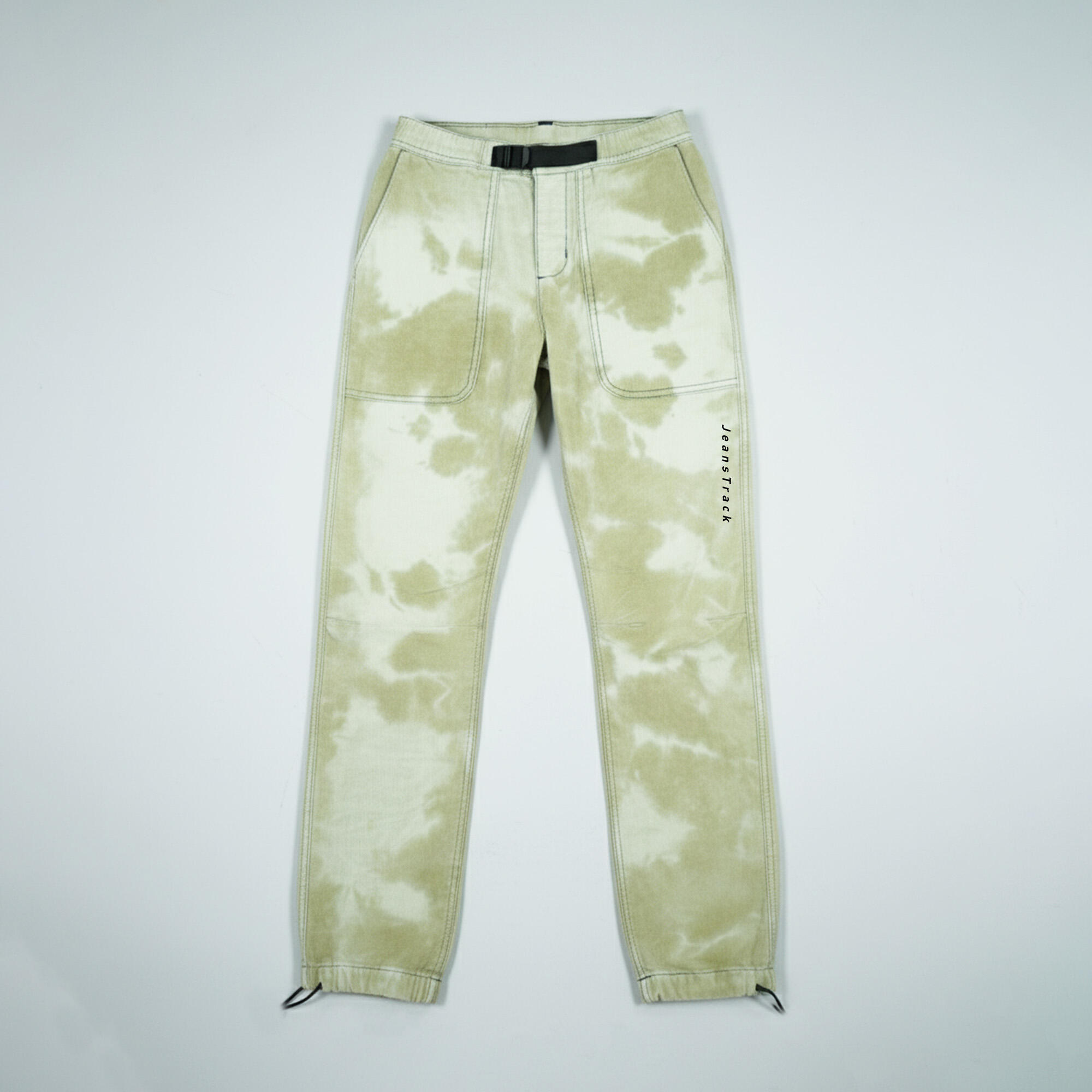 Pantalón Escalada Ares Winter Hombre 6/7