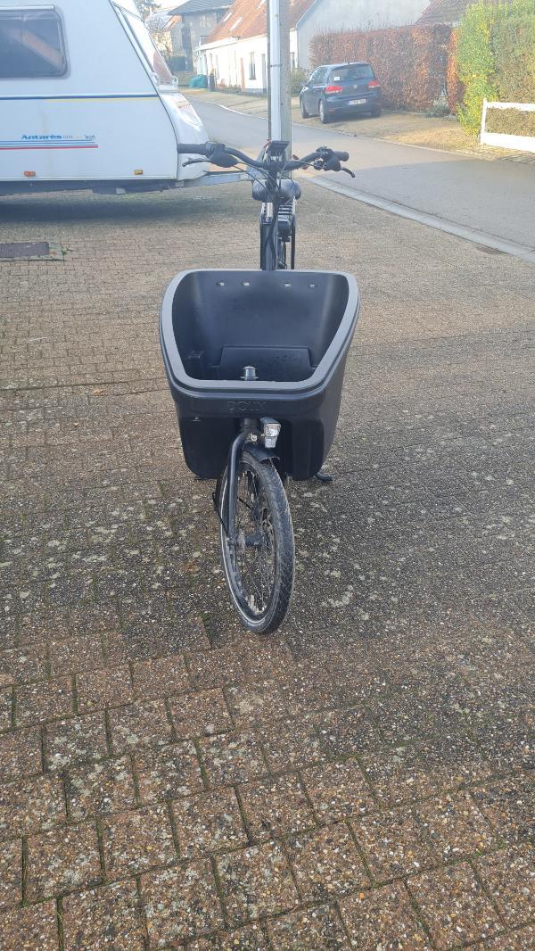 DOLLY BIKES picture
