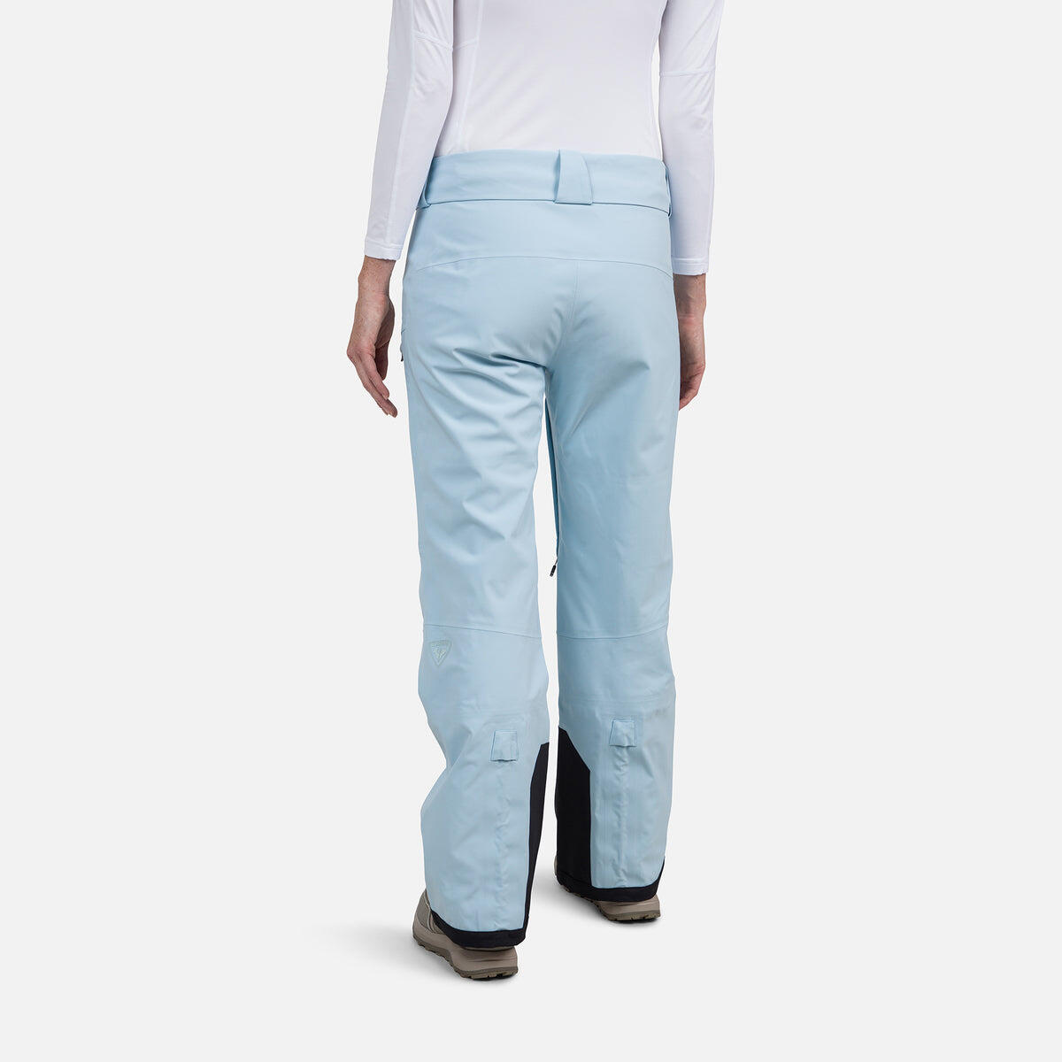 Rossignol SKPR Ayr 3L Skibroek Dames - Blauw 4/4