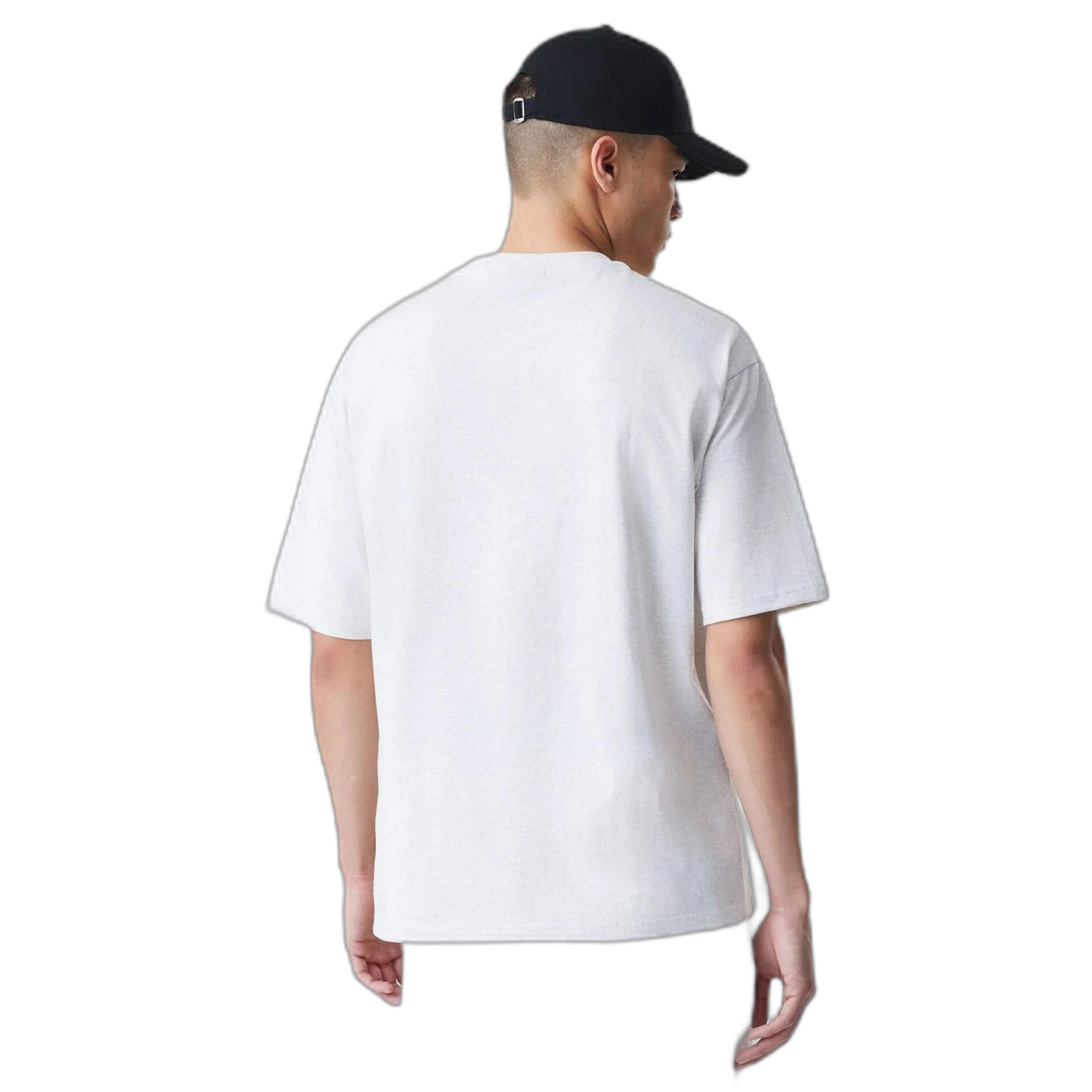 T-shirt oversize New Era Essentials 2/3