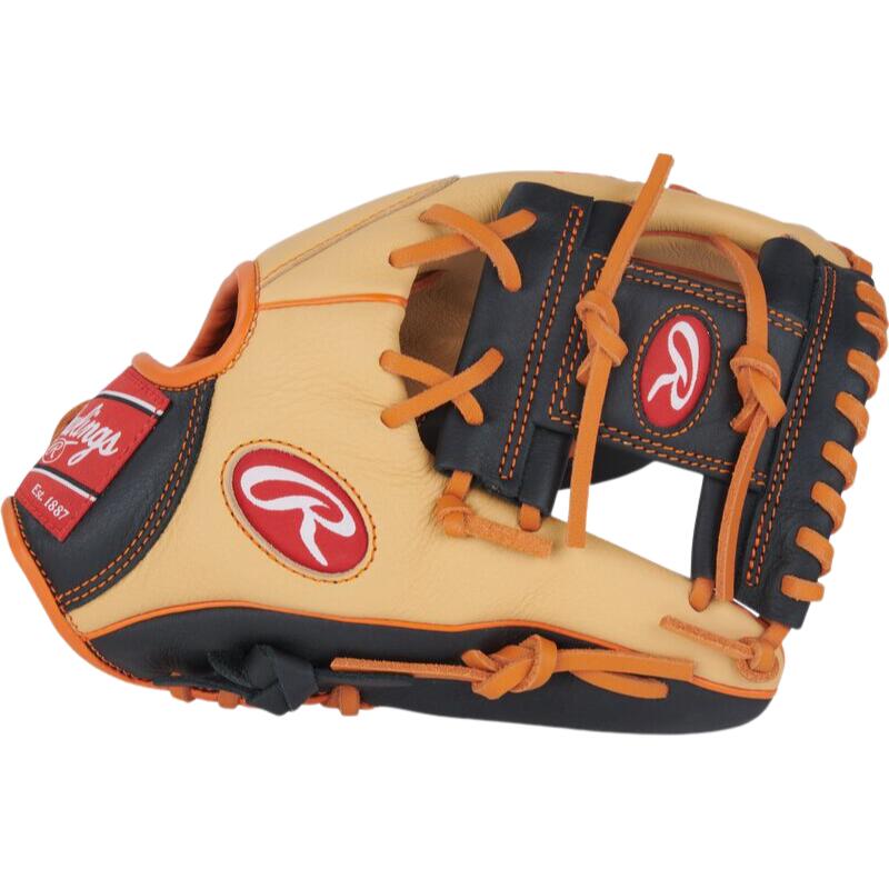 Rawlings SPL112JH 11,25 Inch (Jackson Holliday) Model LH 2/3