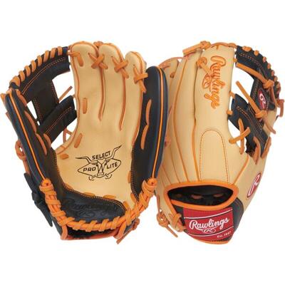 Rawlings spl112jh 11,25 inch (jackson holliday) model lh