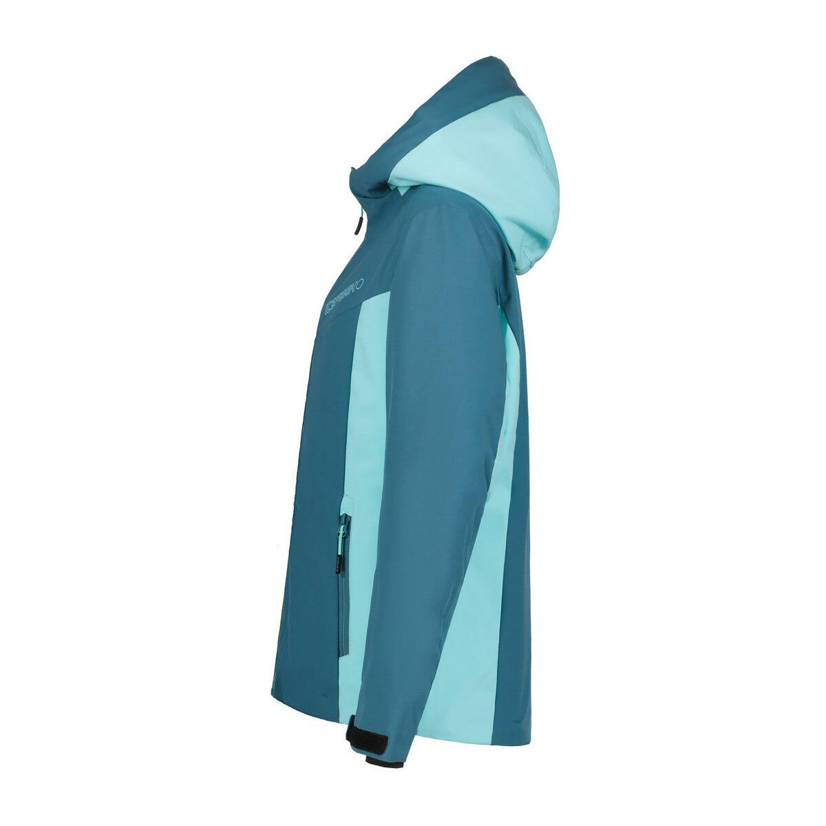 Icepeak Lanett Jacke Kinder 3/7