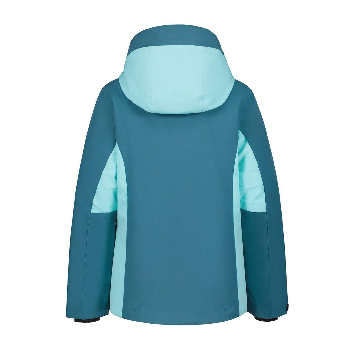 Skijacke wärmend robust atmungsaktiv Mädchen - Skijacke Lanett JR 2/7