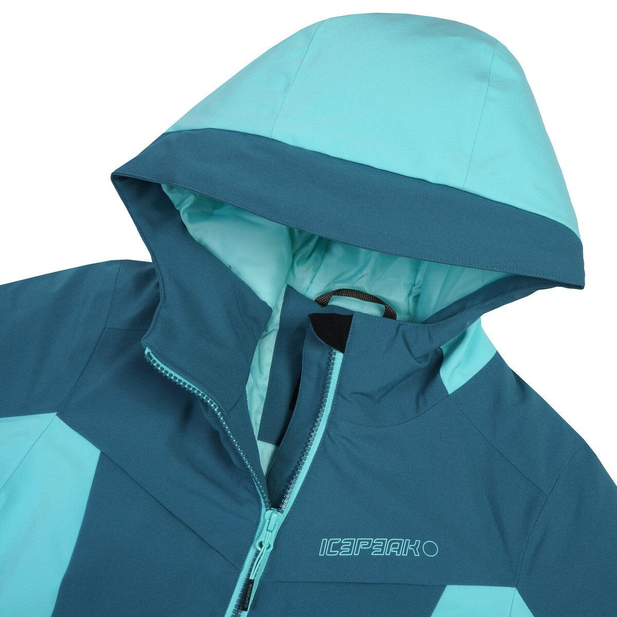 Icepeak Lanett Jacke Kinder 4/7