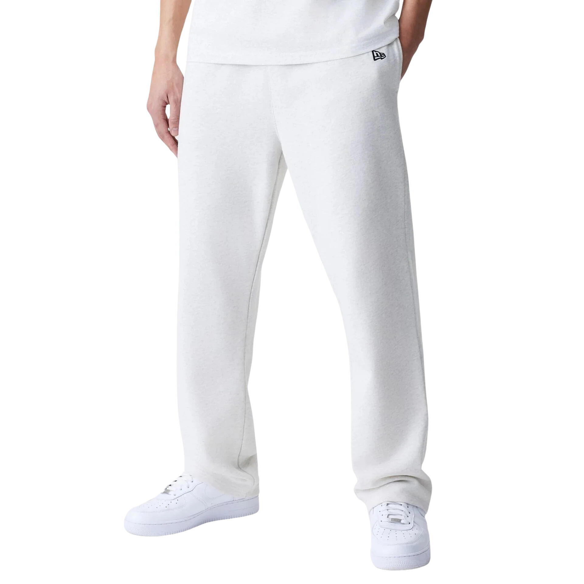 NEW ERA Pantaloni running New Era Essentials