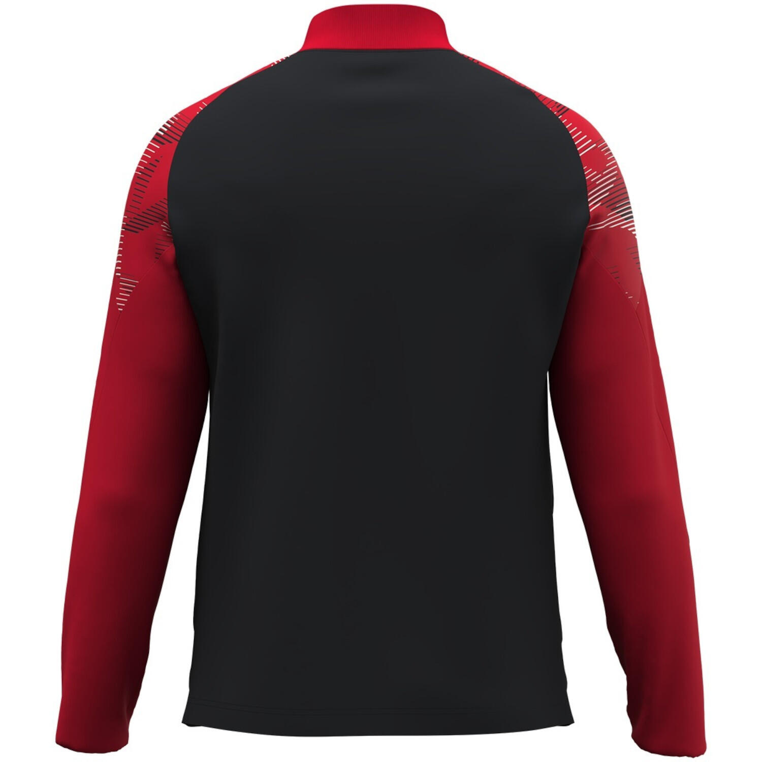 Maglia mezza zip Jako Sonic 2/4