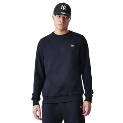 Oversized sweatshirt new era essentials