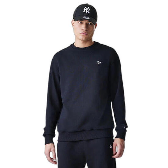 Sweatshirt oversize New Era Essentials