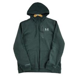 Reconditionné - Sweat à capuche Homme Noir - Très Bon État