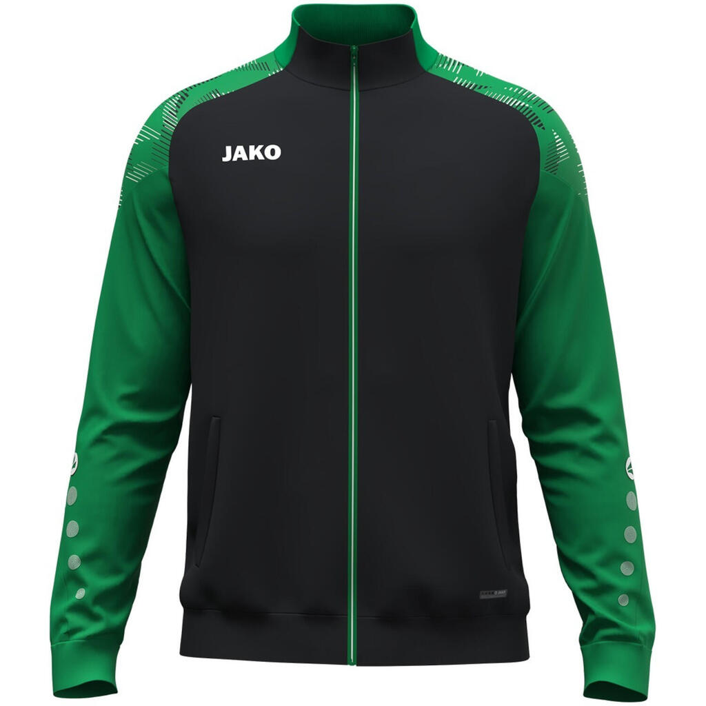 Jacket Jako Sonic