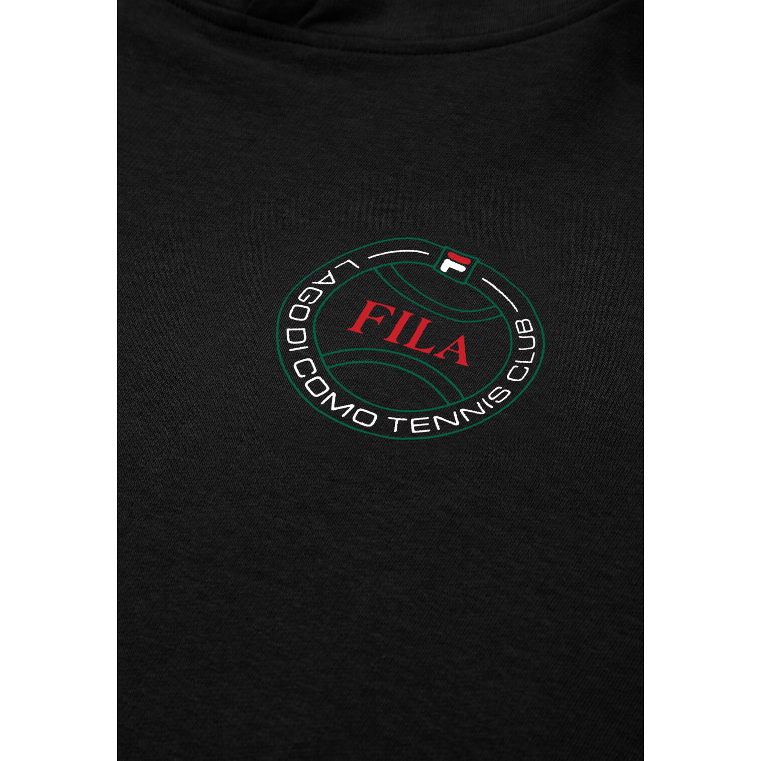 Bluza z kapturem Fila Parella Relaxed Graphic 3/3