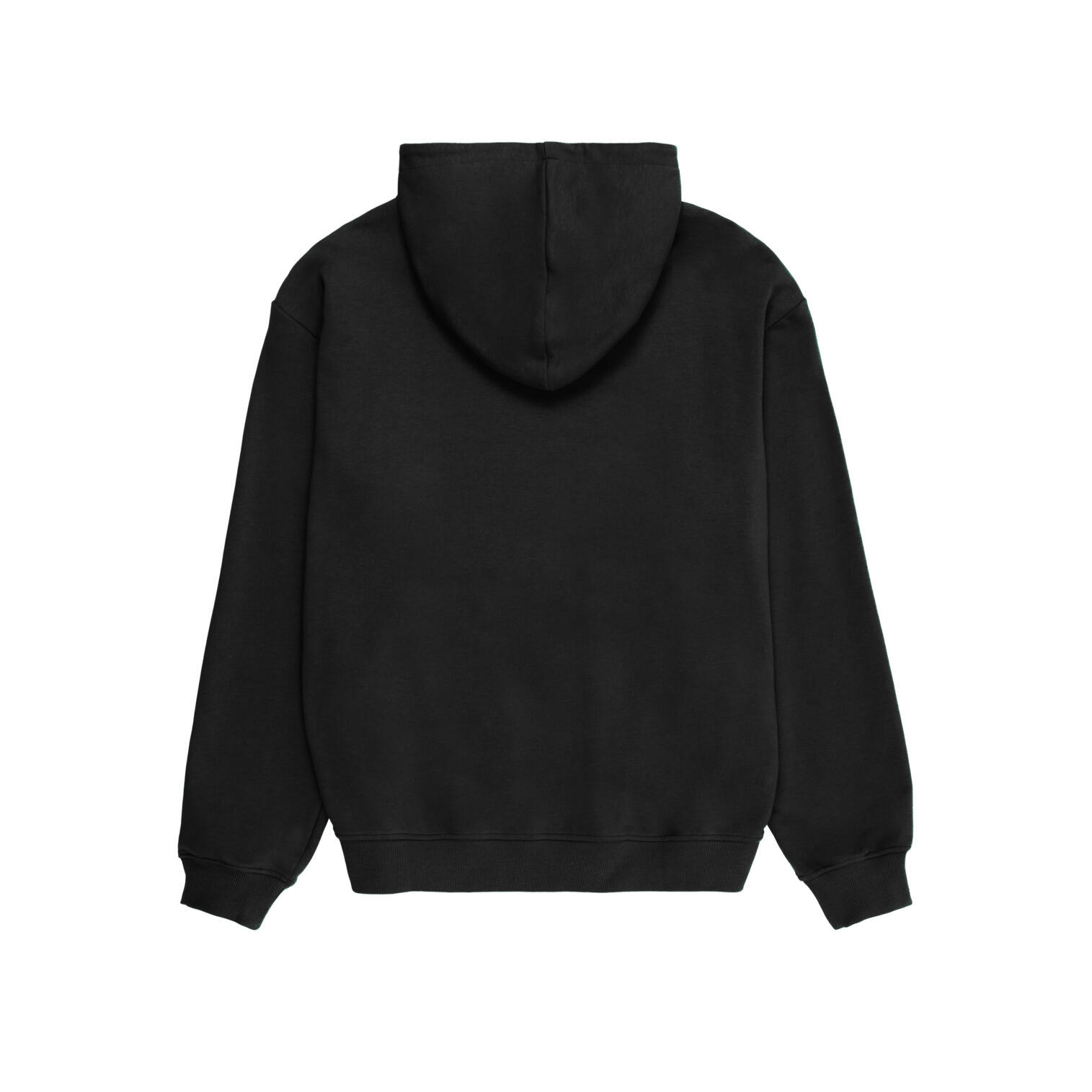 Bluza z kapturem Fila Parella Relaxed Graphic 2/3