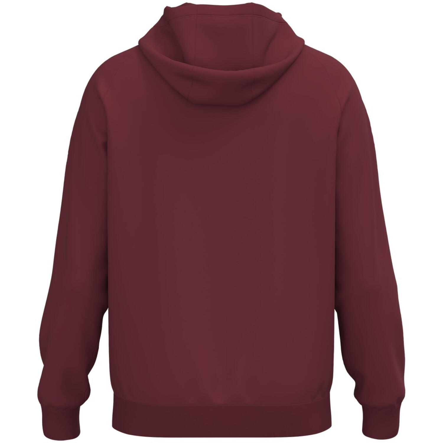Dziecięca bawełniana bluza z kapturem Jako One 2/4
