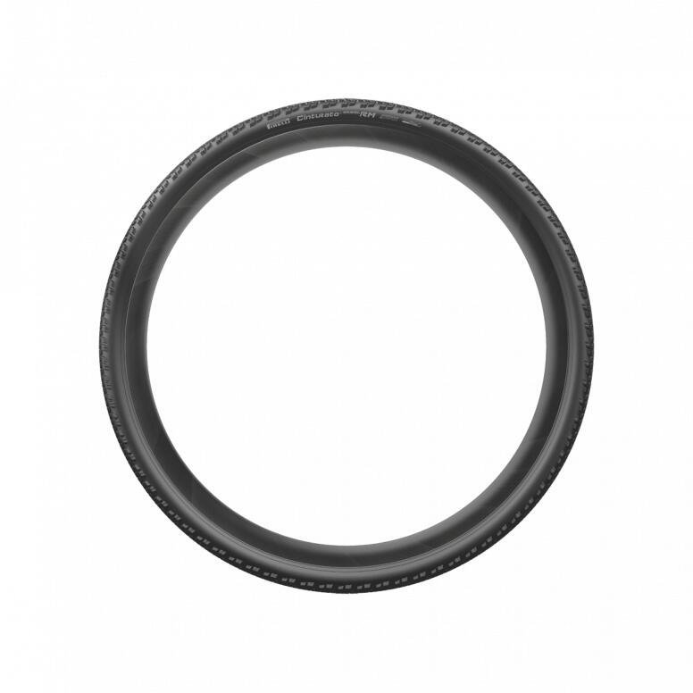 Neumático Pirelli Cinturato Gravel RM P-Line Gravel 700 mm Tubeless Ready plegab 3/5