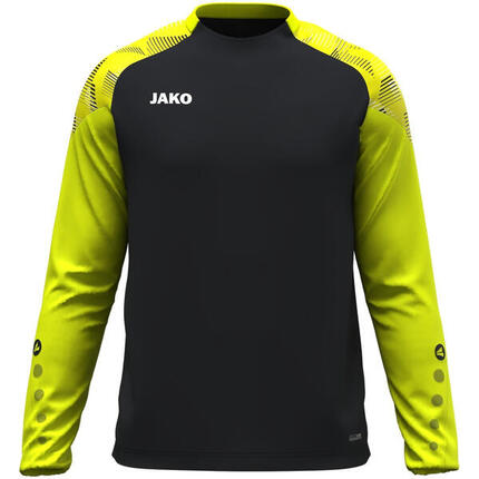 Jako Kinder Pullover Longsleeve Sonic 8826