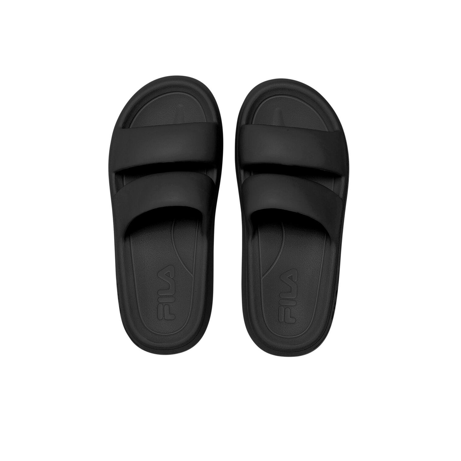 Chanclas de mujer Fila Superbubble 4/7
