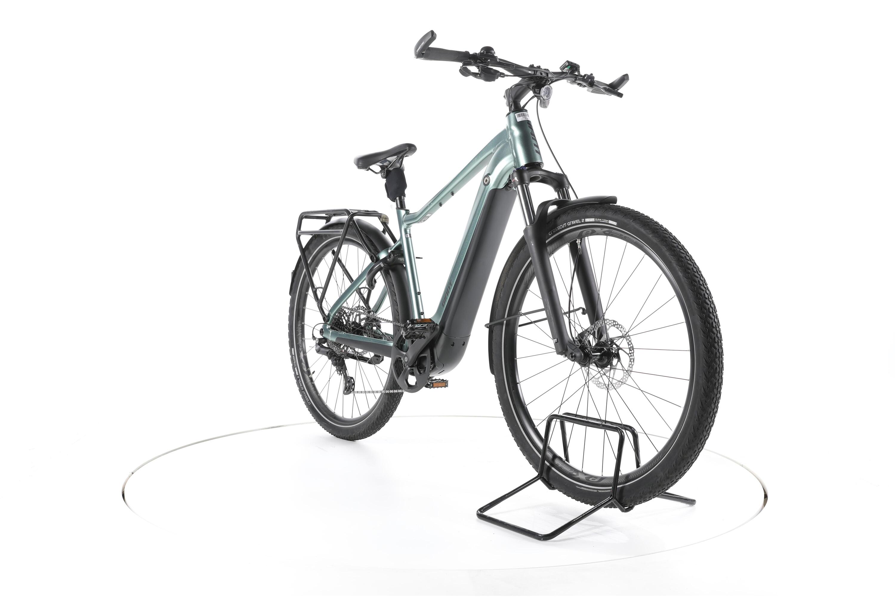 Ebike ricondizionata Â· Giant Explore E+ 1 Â· Ottime condizioni 3/7