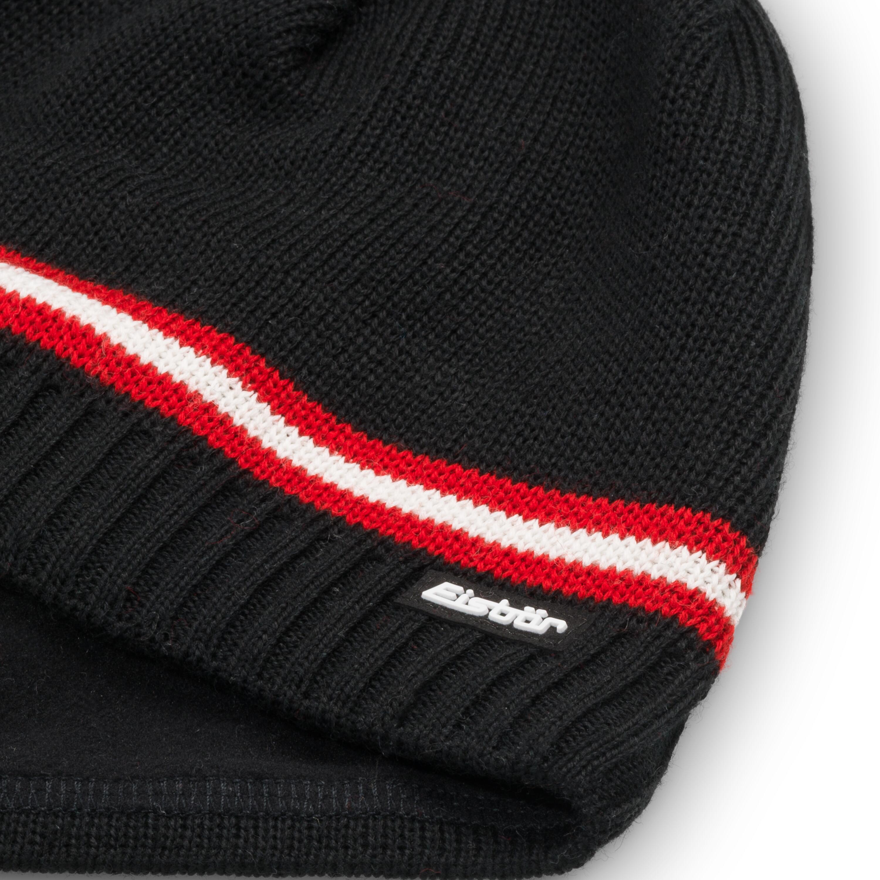 Eisbär Mountain XL Mütze für Damen und Herren 2/4