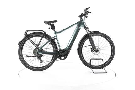 Refurbished - Giant Explore E+ 1 Trekking E-Bike - In gutem Zustand