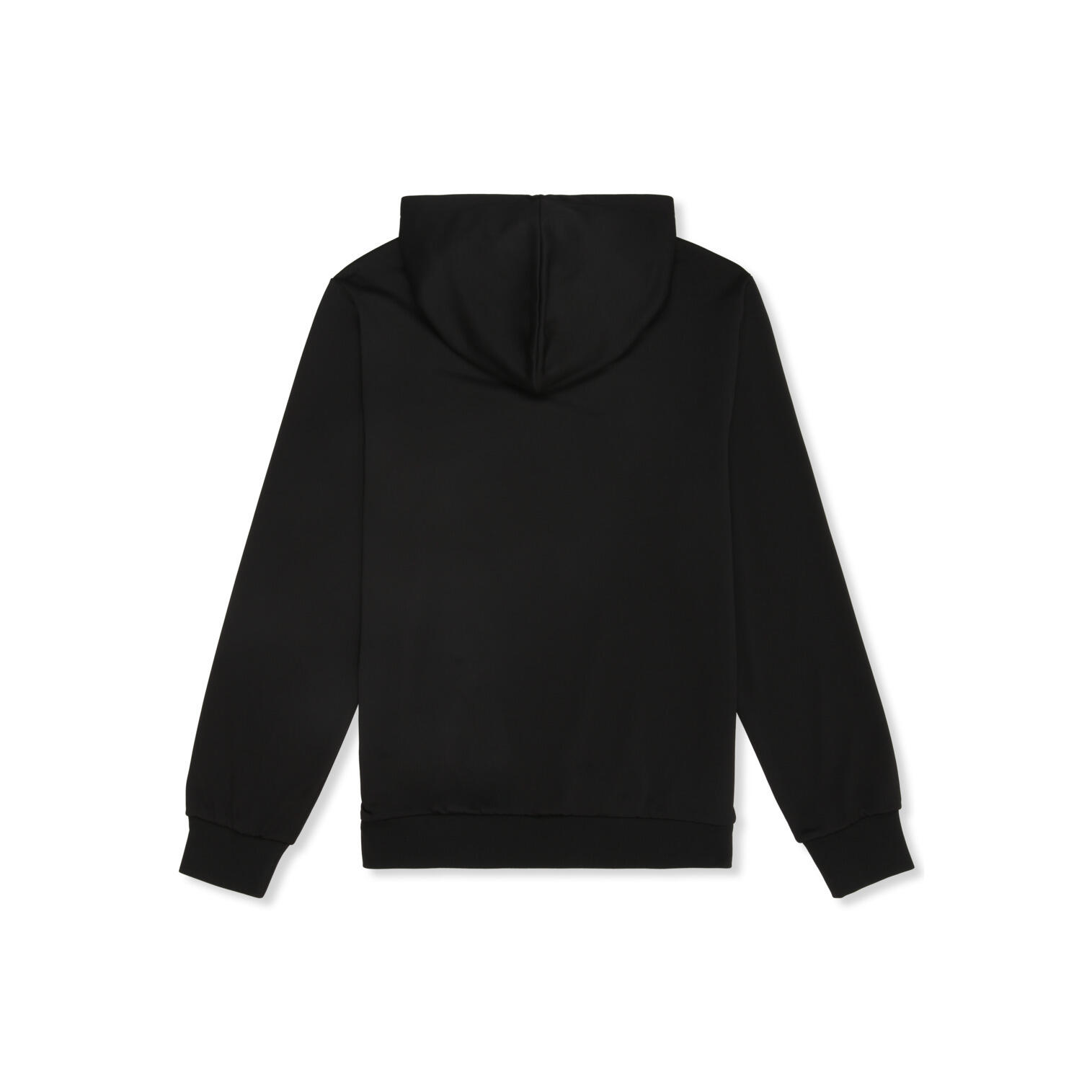 Sweatshirt à capuche Fila Manta Regular Graphic 2/3