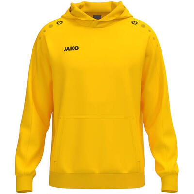 Katoenen sweater met capuchon voor kinderen jako one