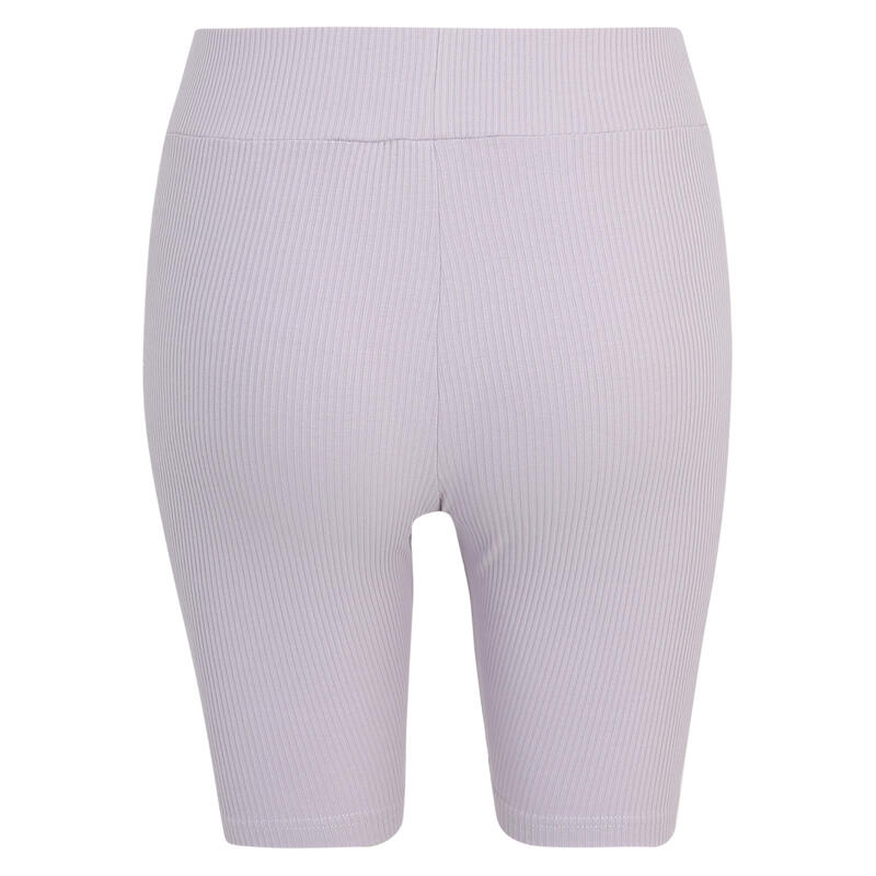 Spodenki damskie FIla Lacapelle jasnofioletowe FAW1006 40119