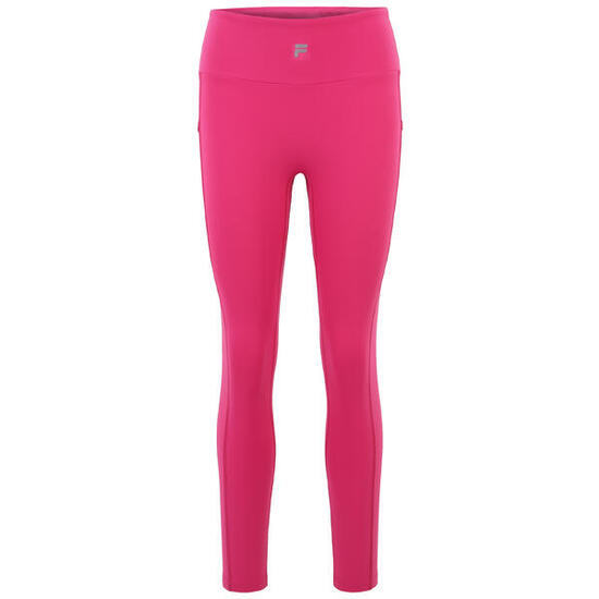 Legging 7/8 taille haute femme Fila Raga