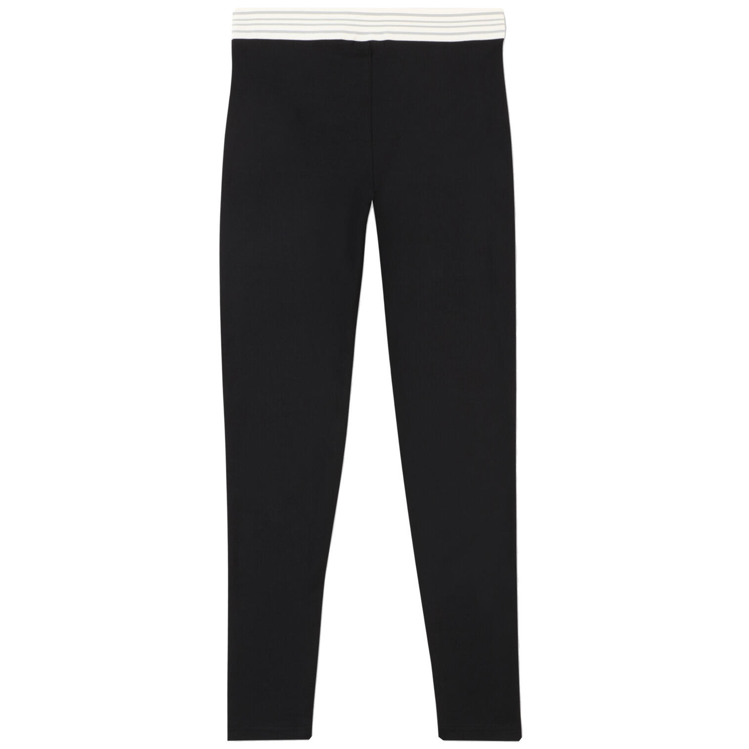 Fila - Legging Femme Fila Bellagio - Legging - Noir - Decathlon