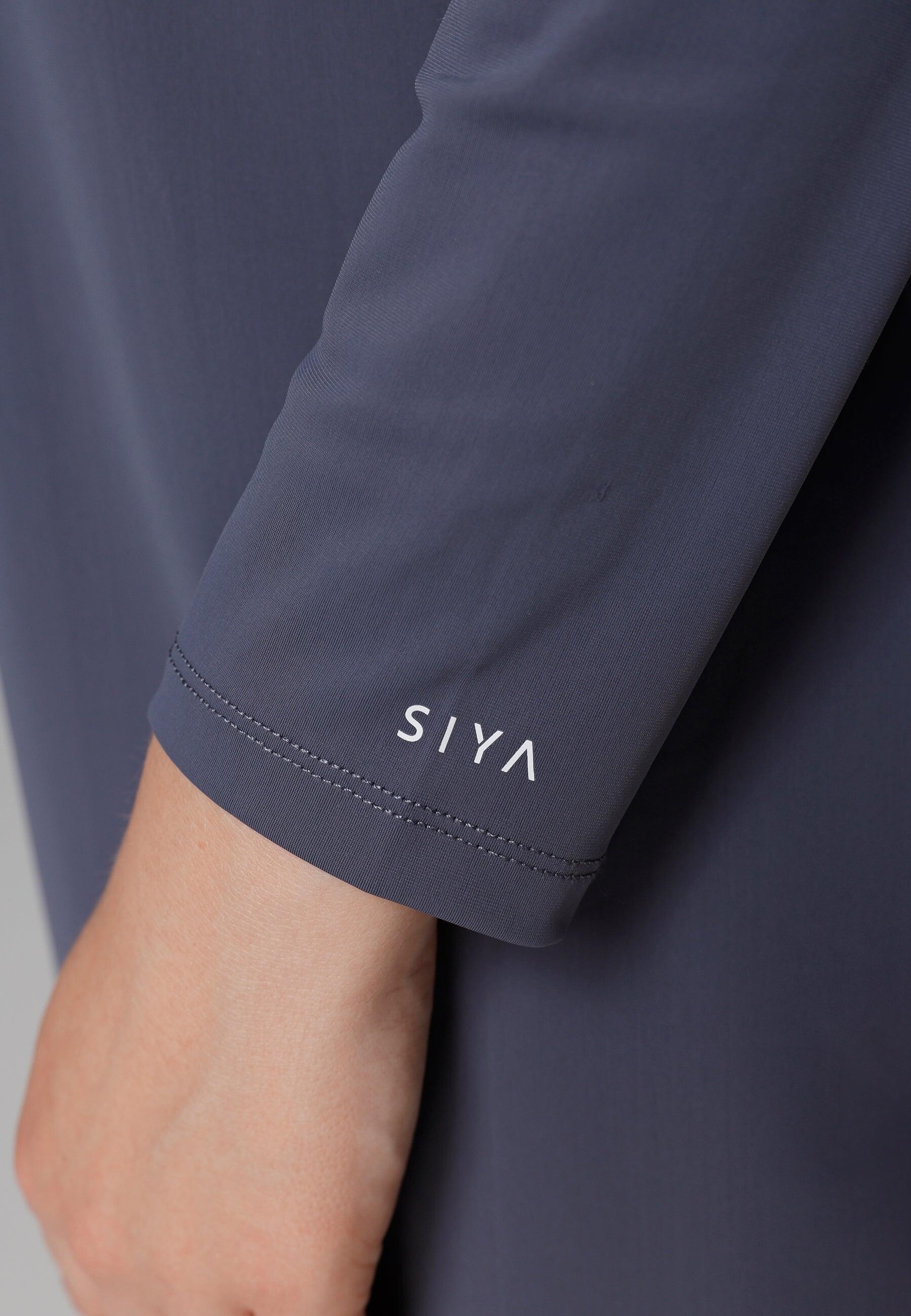 Dames Zwemkleding Ruimvallend Bedekt Zwempak met Broek 5/6