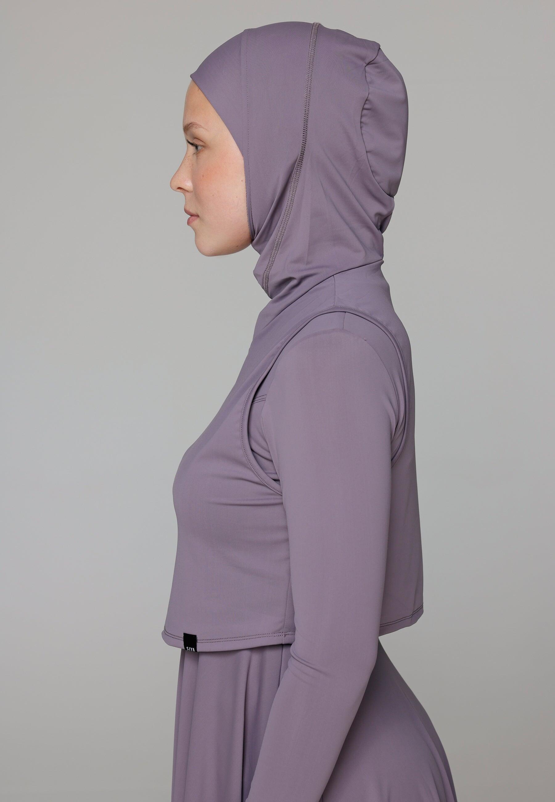 Dames Zwemkleding Mouwloze Top 2/4