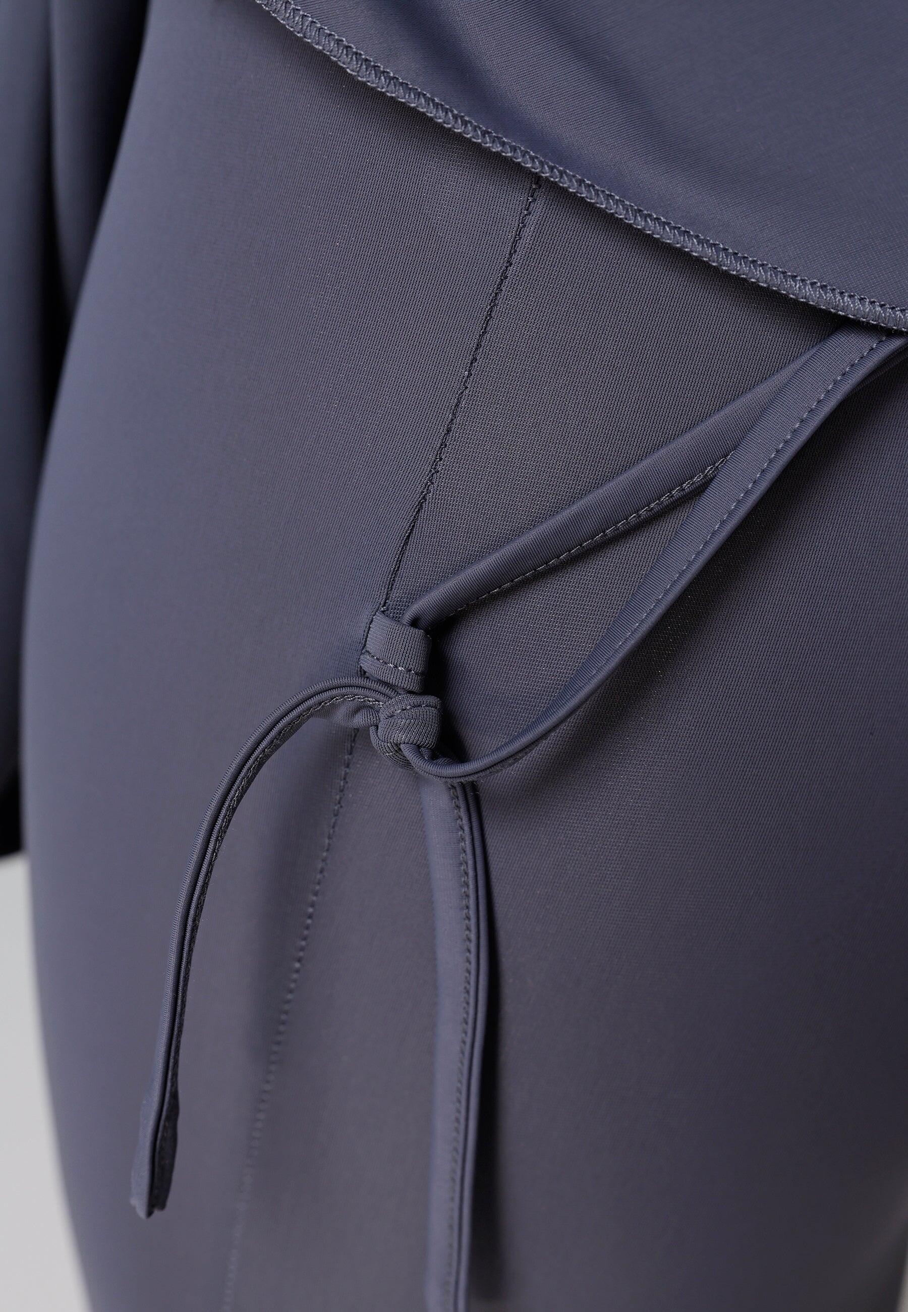 Dames Zwemkleding Zwempak met Legging 5/5