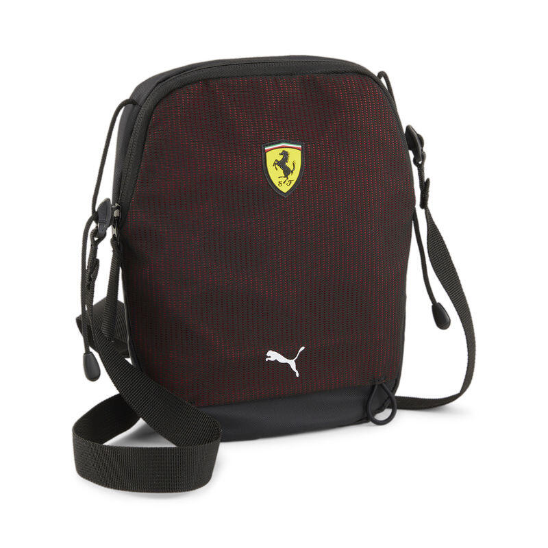 Sac Bandoulière Puma Ferrari Race Portable 4/4