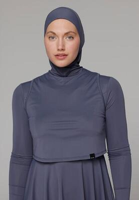 Dames zwemkleding mouwloze top