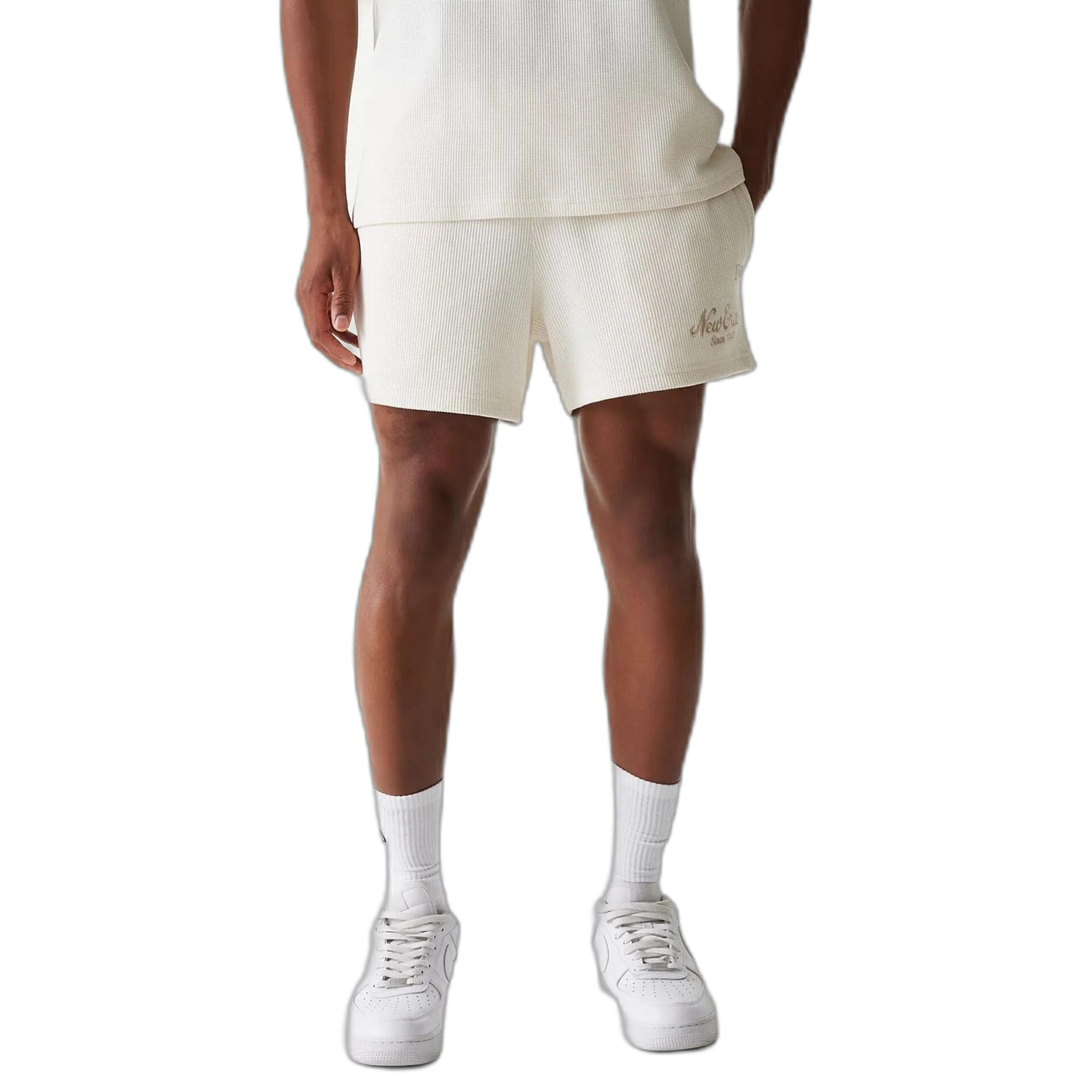 NEW ERA Shorts New Era Waffle