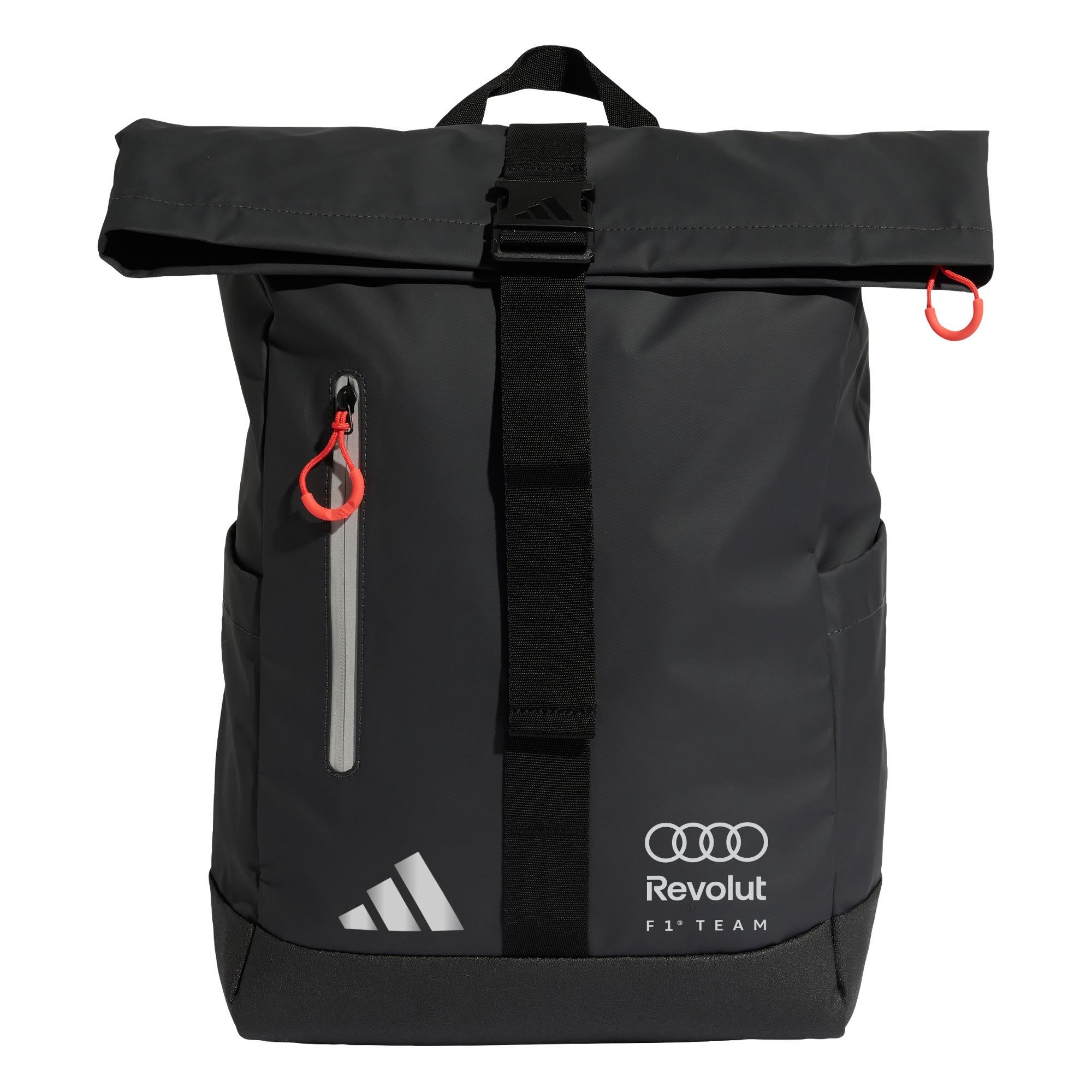 Рюкзак Adidas Audi Revolut F1 Team Roll Top Hybrid 25 л